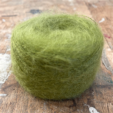 530 - Siena Kid Mohair